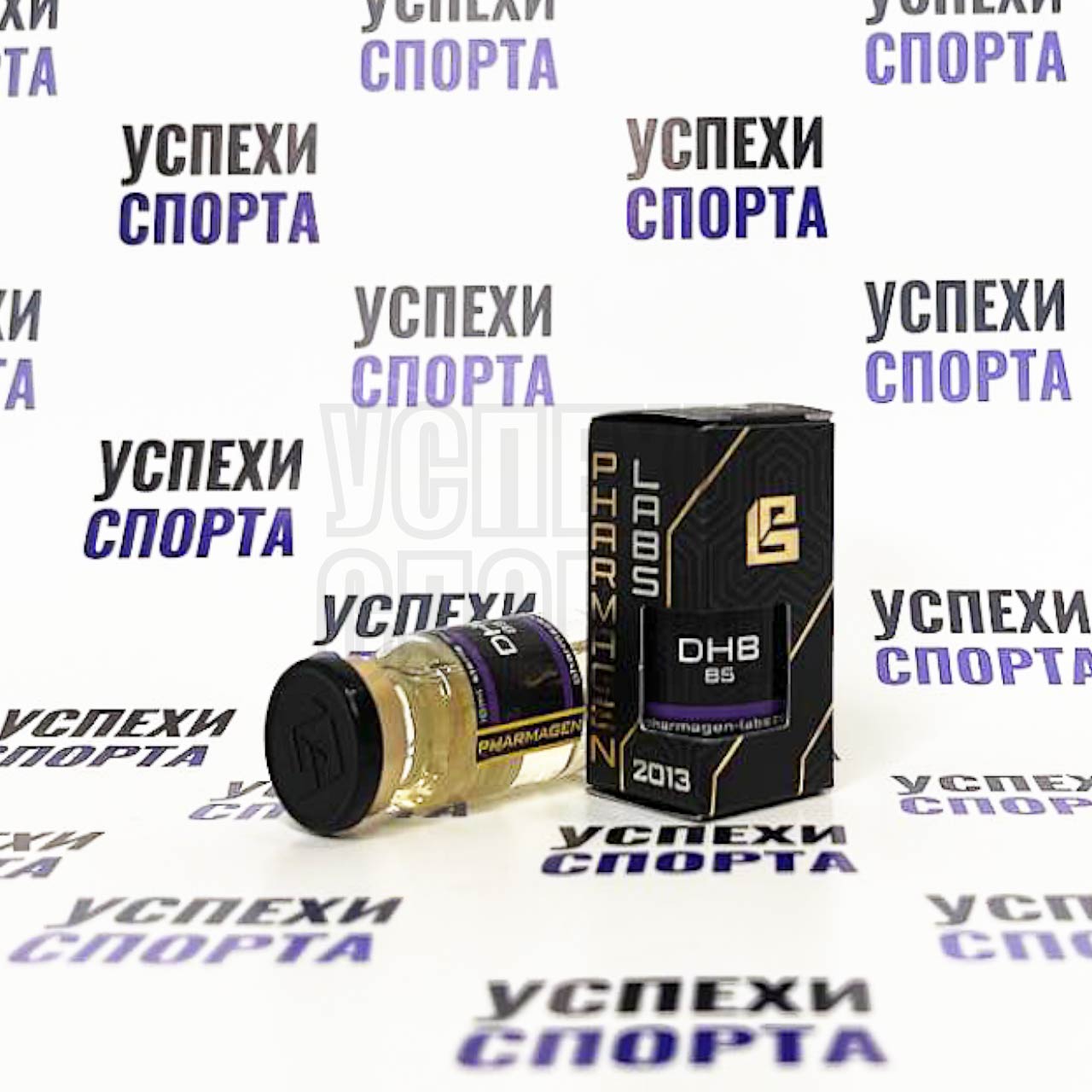Pharmagen / Дигидроболденон - 85мг/мл (DHB)