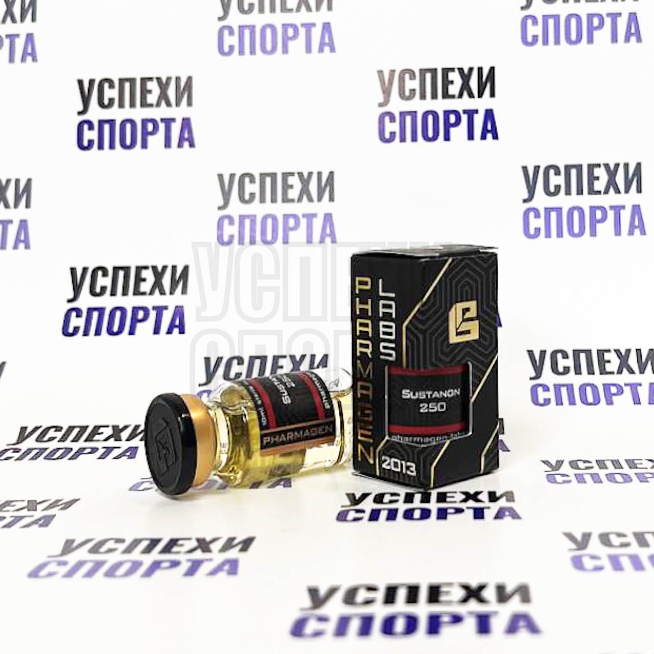 Pharmagen / Сустанон - 250мг/мл